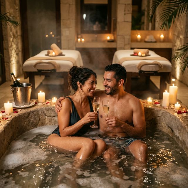 Spa