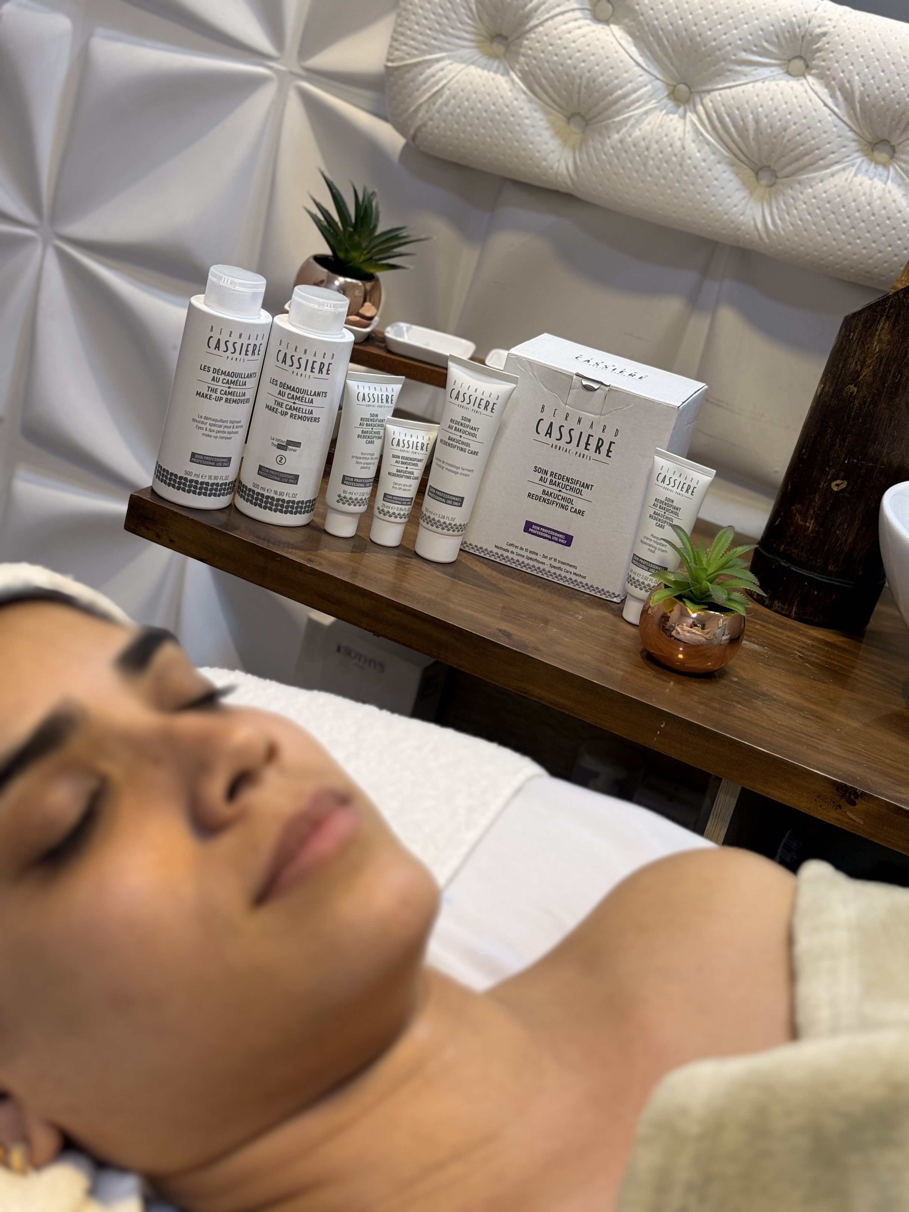 Bakuchiol — Retinol Vegetal