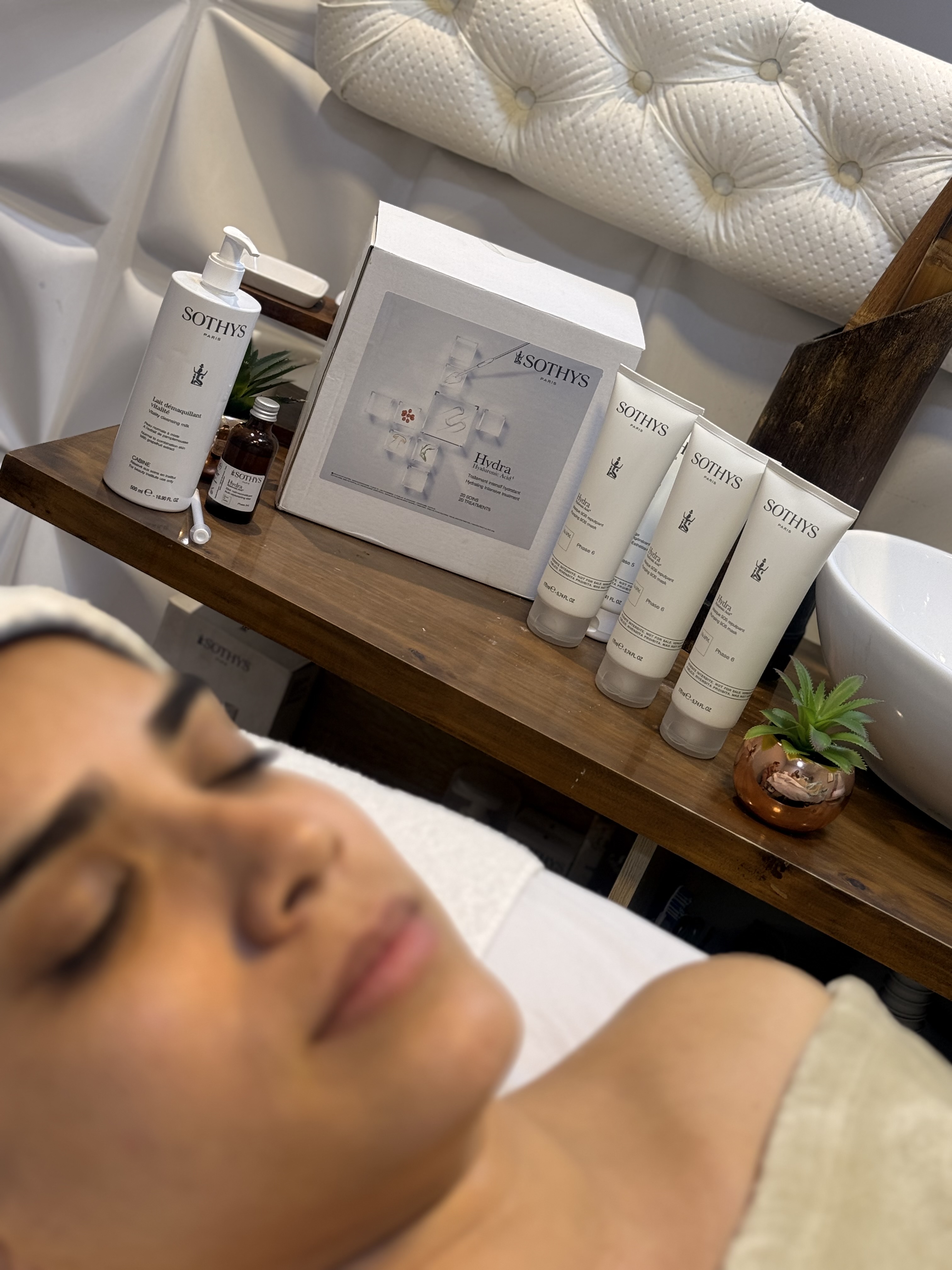 Hydra Hyaluronic Acid 4