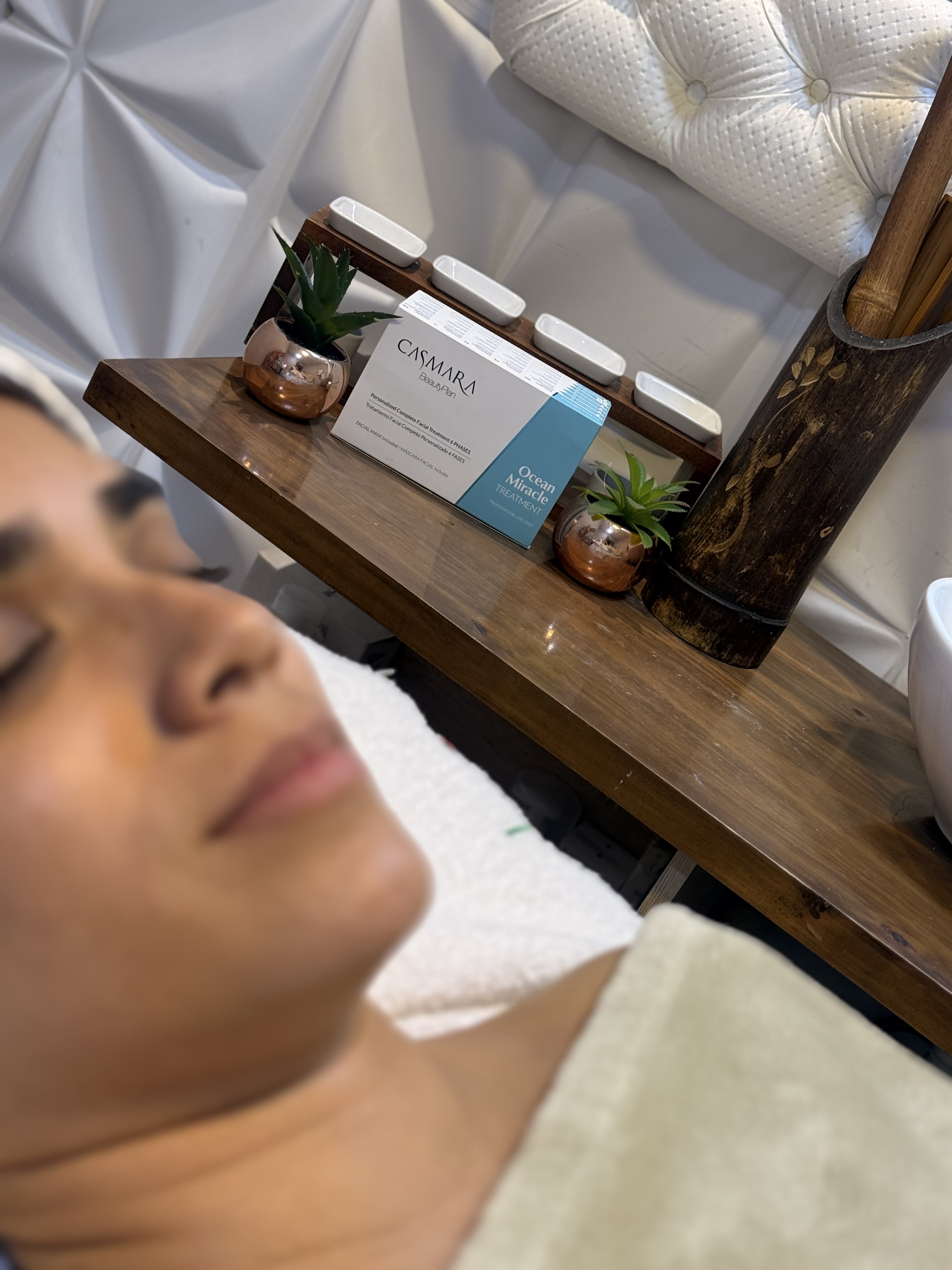 Tratamiento Hidratante con Efecto Lifting (Hydra Lifting +40)