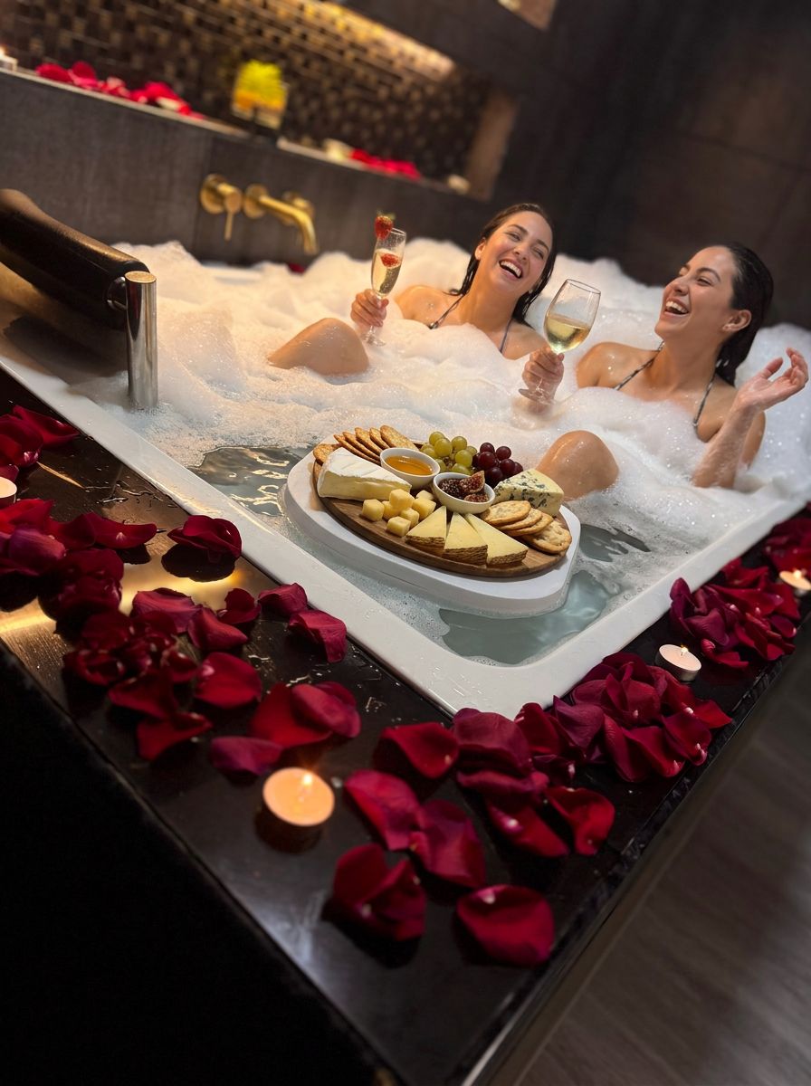 Ritual Amigas Relax x2